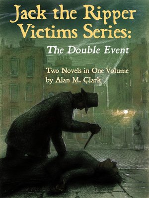 cover image of Jack the Ripper Victims Series